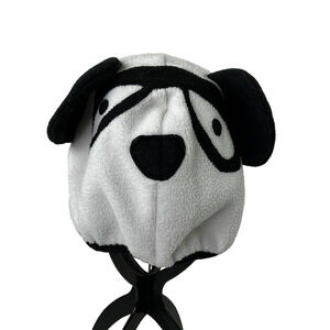 MENTAL cute  bear helmet cover